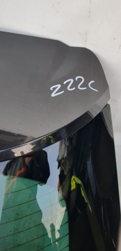 фото thumb №16, Крышка багажника opel insignia универсал z22c