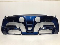 фото thumb №1, Бампер задний, rear бампер ferrari sf90 f173