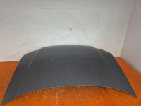 фото thumb №5, Volkswagen touran i 03-06 капот перед передня ld7x
