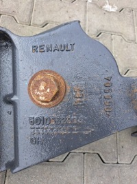 фото thumb №6, Кронштейн кронштейн правый рессора renault magnum dxi