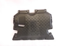 фото thumb №2, Защита подвеска перед mercedes w205