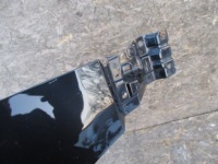 фото thumb №6, Grand vitara ii 5d крыло левый перед лак zj3 przed liftem