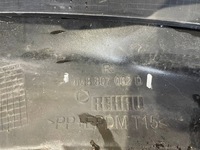 фото thumb №13, Audi q8 sq8 4m8 рестайлінг 24- s-line бампер перед переднє