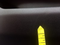 фото thumb №8, Bmw 7 g11 g12 обшивка обивка дверь перед кожа правая передняя