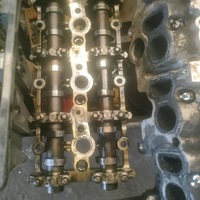 фото thumb №11, Bmw e70 e71 x5 x6 рестайлинг головка двигателя n57d30b 787800003 3.0d 40d n57 306km