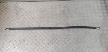 фото thumb №4, Планка дахова ліва space star ii 5 двері