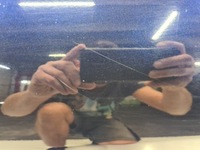 фото thumb №7, Mazda 6 gh hb дверь левый перед передние 35j