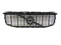 фото thumb №7, Новий решітка радіатора volvo xc60 2017-19 решітка радіатор r-design рама хром bez kam.