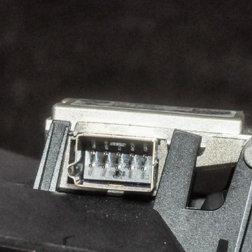 фото thumb №6, Bmw 3 камера передня з модуль керуюча ecu f30