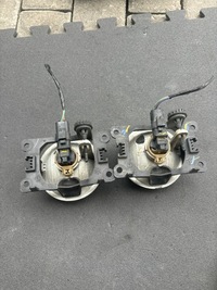 фото thumb №6, Противотуманная фара peugeot 3008 0219272