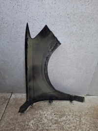 фото thumb №10, Крыло передний перед левый audi q7 4m0 2015-