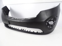 фото thumb №6, Бампер переднє renault trafic iii