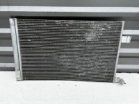 фото thumb №1, Jaguar f-pace x761 2.0d 2016 радіатор кондиціонера