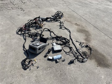 фото thumb №1, Навігація навігація радіо дисплей установка 10-15r renault master iii 3