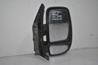 Купить Зеркало наружное правое renault master ii механический, фото thumb