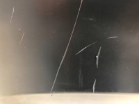 фото thumb №3, Kia rio 2011-2014 sedan версия rosja chiny бампер задний