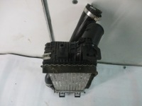 Радиатор интеркулер ford focus mk3 1,6 tdci bv619l440cj Киев, фото thumb