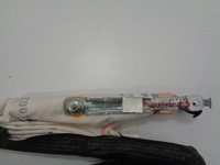 фото thumb №9, Citroen c4 picasso 2 ii air bag шторка безопасности левая