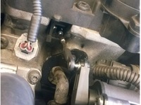 фото thumb №7, Ulepszone тяга соединитель swirl flap volvo 2.4 d5 d5244 v70 ii iii xc70 i