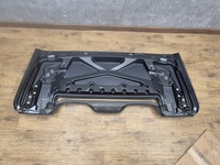 фото thumb №11, Bmw 6 f12 cabrio крышка крыша задняя крышка багажника 475 black sapphire 7227797