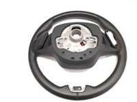 фото thumb №13, Skoda kodiaq воздуховод кожа лепестки переключения 5e3959542f