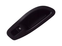 фото thumb №1, Панель стёкла левый зад fiat 500x