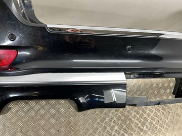 фото thumb №11, Бампер задний jeep grand cherokee iv wk, wk2 1wd29trmaca 5.7l бензин