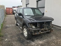 фото thumb №1, Двері правий перед pajero 3, 5d