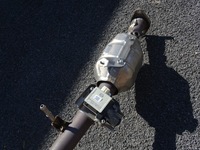 фото thumb №5, Гасник dpf каталізатор mazda