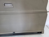 фото thumb №11, Audi a4 b6 ролета багажника універсал jive beż