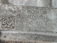 Турбонагнетатель левая 079145721a cyc 4.0 v8 bentley continental gt 2012-2018 Киев, фото thumb