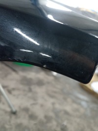 фото thumb №16, Крило ліві перед праве bmw 5 g60 g61 475 blacksapphire w колір