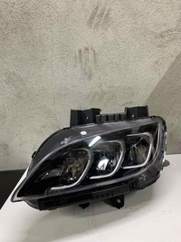 фото thumb №1, Лампа перед ліва hyundai kona full led 92101j9600