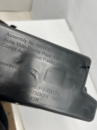 фото thumb №7, Logan iii бардачок пассажира 685008756r