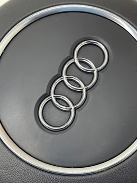 фото thumb №9, Audi a1 8x a7 a6 c7 повітряна подушка подушка безпеки кермо s-line оригінал!