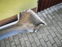 фото thumb №5, Opel meriva b бампер задняя задний kompletny