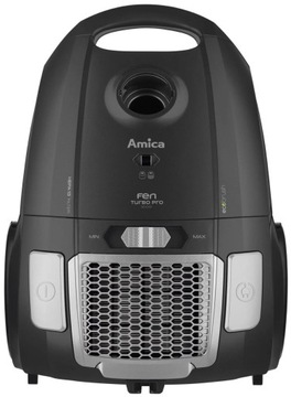 AMICA Fen Turbo Pro VM 2064 850 Вт мешок-пылесос
