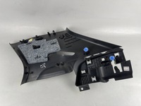 фото thumb №10, Другая часть салона задняя сторона левая ds automobiles 3 crossback 9820796280