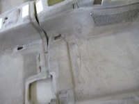 фото thumb №14, Обшивка килимок підлога bmw e60 e61 europa сіра