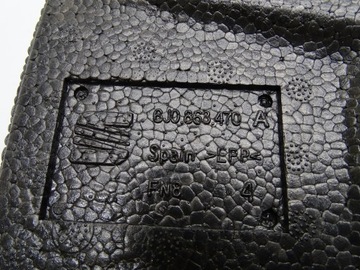 фото thumb №8, Вкладка колеса запасного набір ремонтний seat ibiza iv рестайлінг 6j0863470a