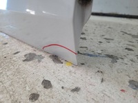 фото thumb №8, Dacia duster ii 2 17- двері зад задні праві fv