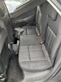 фото thumb №5, Citroen c4 ii 2 b7 сиденья заднее сиденье переходник van