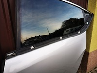 фото thumb №6, Citroen ds4 11-18 дверь левая задняя демонтаж полный