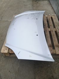 фото thumb №11, Капот крышка двигателя honda civic vii 7 hb оригинал