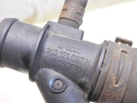 фото thumb №7, Wąż труба wody audi a3 8p 2.0 t 1k0121087h