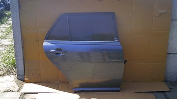 фото thumb №1, Toyota avensis t25 03-09 універсал двері праві задні