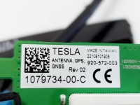 Купить Tesla y 22r. камера asystena поперечина 1514448-01-g, фото thumb