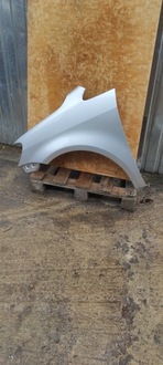 фото thumb №14, Крыло левый vw touran 2 ii po 2010 lub caddy 3 po 2010- la7w