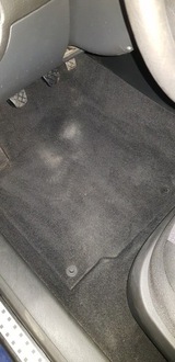 фото thumb №1, Килимок підлога обшивка golf 4 iv 1.6fsi 110km