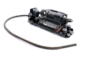 фото thumb №11, Bmw f01 f02 f07 f11 компресор підвішування 6875176 6789450